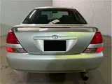 2001 Toyota Mark II Grande iR-V Silver Sedan for sale, Japanese used car export - photo 2 of 15 | GULJI TRADERS