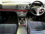 2001 Toyota Mark II Grande iR-V Silver Sedan for sale, Japanese used car export - photo 3 of 15 | GULJI TRADERS