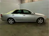 2001 Toyota Mark II Grande iR-V Silver Sedan for sale, Japanese used car export - photo 7 of 15 | GULJI TRADERS