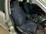 2001 Toyota Mark II Grande iR-V Silver Sedan for sale, Japanese used car export - photo 10 of 15 | GULJI TRADERS