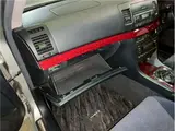 2001 Toyota Mark II Grande iR-V Silver Sedan for sale, Japanese used car export - photo 12 of 15 | GULJI TRADERS