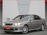 2001 Toyota Mark II 2.5 Grande iR-S ★Inspected by third-party organization AIS★ Other Sedan for sale, Japanese used car export - photo 1 of 37 | GULJI TRADERS