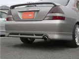 2001 Toyota Mark II 2.5 Grande iR-S ★Inspected by third-party organization AIS★ Other Sedan for sale, Japanese used car export - photo 14 of 37 | GULJI TRADERS