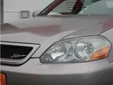 2001 Toyota Mark II 2.5 Grande iR-S ★Inspected by third-party organization AIS★ Other Sedan for sale, Japanese used car export - photo 16 of 37 | GULJI TRADERS