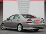 2001 Toyota Mark II 2.5 Grande iR-S ★Inspected by third-party organization AIS★ Other Sedan for sale, Japanese used car export - photo 22 of 37 | GULJI TRADERS