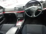 2001 Toyota Mark II Grande iR-V TB White Sedan for sale, Japanese used car export - photo 3 of 6 | GULJI TRADERS