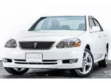 2001 Toyota Mark II 2.5 iR-V Pearl Sedan for sale, Japanese used car export - photo 1 of 50 | GULJI TRADERS