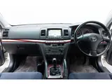 2001 Toyota Mark II 2.5 iR-V Pearl Sedan for sale, Japanese used car export - photo 2 of 50 | GULJI TRADERS