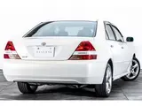 2001 Toyota Mark II 2.5 iR-V Pearl Sedan for sale, Japanese used car export - photo 3 of 50 | GULJI TRADERS