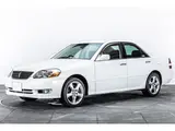 2001 Toyota Mark II 2.5 iR-V Pearl Sedan for sale, Japanese used car export - photo 4 of 50 | GULJI TRADERS