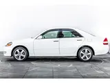 2001 Toyota Mark II 2.5 iR-V Pearl Sedan for sale, Japanese used car export - photo 5 of 50 | GULJI TRADERS