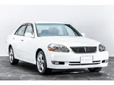 2001 Toyota Mark II 2.5 iR-V Pearl Sedan for sale, Japanese used car export - photo 6 of 50 | GULJI TRADERS