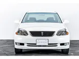 2001 Toyota Mark II 2.5 iR-V Pearl Sedan for sale, Japanese used car export - photo 9 of 50 | GULJI TRADERS