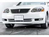 2001 Toyota Mark II 2.5 iR-V Pearl Sedan for sale, Japanese used car export - photo 10 of 50 | GULJI TRADERS