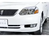 2001 Toyota Mark II 2.5 iR-V Pearl Sedan for sale, Japanese used car export - photo 11 of 50 | GULJI TRADERS