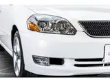 2001 Toyota Mark II 2.5 iR-V Pearl Sedan for sale, Japanese used car export - photo 13 of 50 | GULJI TRADERS