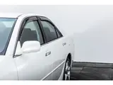 2001 Toyota Mark II 2.5 iR-V Pearl Sedan for sale, Japanese used car export - photo 15 of 50 | GULJI TRADERS