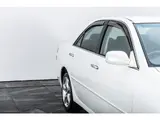 2001 Toyota Mark II 2.5 iR-V Pearl Sedan for sale, Japanese used car export - photo 16 of 50 | GULJI TRADERS