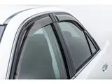 2001 Toyota Mark II 2.5 iR-V Pearl Sedan for sale, Japanese used car export - photo 17 of 50 | GULJI TRADERS