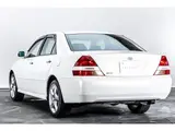 2001 Toyota Mark II 2.5 iR-V Pearl Sedan for sale, Japanese used car export - photo 30 of 50 | GULJI TRADERS