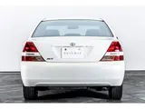 2001 Toyota Mark II 2.5 iR-V Pearl Sedan for sale, Japanese used car export - photo 32 of 50 | GULJI TRADERS