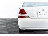 2001 Toyota Mark II 2.5 iR-V Pearl Sedan for sale, Japanese used car export - photo 35 of 50 | GULJI TRADERS