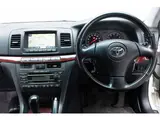 2001 Toyota Mark II 2.5 iR-V Pearl Sedan for sale, Japanese used car export - photo 40 of 50 | GULJI TRADERS