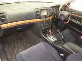 2001 Toyota Mark II iR-V Intercooler Turbo Pearl Sedan for sale, Japanese used car export - photo 4 of 11 | GULJI TRADERS
