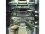 2001 Toyota Mark II iR-V Intercooler Turbo Pearl Sedan for sale, Japanese used car export - photo 9 of 11 | GULJI TRADERS