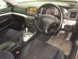 2001 Toyota Mark II iR-V Fortuna Gray Sedan for sale, Japanese used car export - photo 3 of 11 | GULJI TRADERS