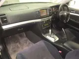2001 Toyota Mark II iR-V Fortuna Gray Sedan for sale, Japanese used car export - photo 4 of 11 | GULJI TRADERS