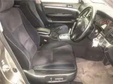 2001 Toyota Mark II iR-V Fortuna Gray Sedan for sale, Japanese used car export - photo 5 of 11 | GULJI TRADERS