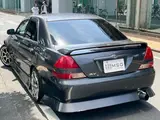 2001 Toyota Mark II Grande iR-V Gunmetal Sedan for sale, Japanese used car export - photo 3 of 9 | GULJI TRADERS