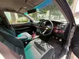 2001 Toyota Mark II Grande iR-V Gunmetal Sedan for sale, Japanese used car export - photo 5 of 9 | GULJI TRADERS