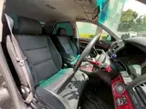 2001 Toyota Mark II Grande iR-V Gunmetal Sedan for sale, Japanese used car export - photo 6 of 9 | GULJI TRADERS