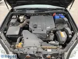 2001 Toyota Mark II base Gray Sedan for sale, Japanese used car export - photo 5 of 9 | GULJI TRADERS