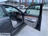 2001 Toyota Mark II base Gray Sedan for sale, Japanese used car export - photo 6 of 9 | GULJI TRADERS