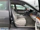 2001 Toyota Mark II base Gray Sedan for sale, Japanese used car export - photo 8 of 9 | GULJI TRADERS