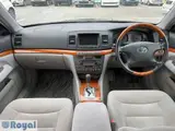 2001 Toyota Mark II base Gray Sedan for sale, Japanese used car export - photo 9 of 9 | GULJI TRADERS