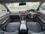 2002 Toyota Mark II ★Grande IR-V★Turbo 1JZ★HID lights★Aftermarket deck Silver Sedan for sale, Japanese used car export - photo 3 of 36 | GULJI TRADERS