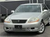 2002 Toyota Mark II ★Grande IR-V★Turbo 1JZ★HID lights★Aftermarket deck Silver Sedan for sale, Japanese used car export - photo 7 of 36 | GULJI TRADERS