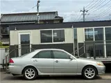 2002 Toyota Mark II ★Grande IR-V★Turbo 1JZ★HID lights★Aftermarket deck Silver Sedan for sale, Japanese used car export - photo 9 of 36 | GULJI TRADERS