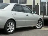 2002 Toyota Mark II ★Grande IR-V★Turbo 1JZ★HID lights★Aftermarket deck Silver Sedan for sale, Japanese used car export - photo 11 of 36 | GULJI TRADERS