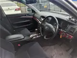2002 Toyota Mark II ★Grande IR-V★Turbo 1JZ★HID lights★Aftermarket deck Silver Sedan for sale, Japanese used car export - photo 15 of 36 | GULJI TRADERS