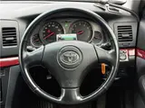 2002 Toyota Mark II ★Grande IR-V★Turbo 1JZ★HID lights★Aftermarket deck Silver Sedan for sale, Japanese used car export - photo 16 of 36 | GULJI TRADERS