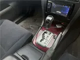 2002 Toyota Mark II ★Grande IR-V★Turbo 1JZ★HID lights★Aftermarket deck Silver Sedan for sale, Japanese used car export - photo 23 of 36 | GULJI TRADERS