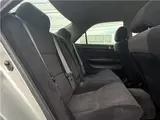 2002 Toyota Mark II ★Grande IR-V★Turbo 1JZ★HID lights★Aftermarket deck Silver Sedan for sale, Japanese used car export - photo 27 of 36 | GULJI TRADERS
