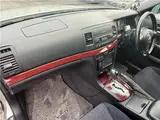 2002 Toyota Mark II ★Grande IR-V★Turbo 1JZ★HID lights★Aftermarket deck Silver Sedan for sale, Japanese used car export - photo 30 of 36 | GULJI TRADERS