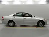 2002 Toyota Mark II Grande Regalia Navigation Package Silver Sedan for sale, Japanese used car export - photo 3 of 12 | GULJI TRADERS