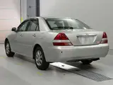 2002 Toyota Mark II Grande Regalia Navigation Package Silver Sedan for sale, Japanese used car export - photo 6 of 12 | GULJI TRADERS